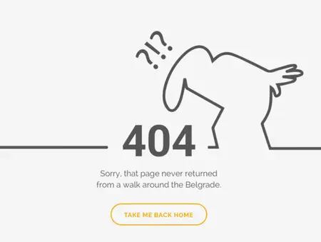 ¡Ups! La página que buscas no está disponible. ¡404 not found!