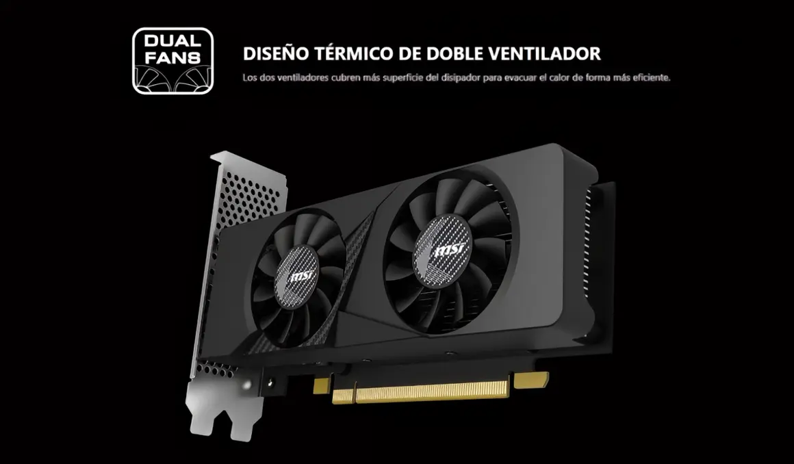 PC i5-10600KF/RTX 3050 6 GB/M.2 512 GB/16 GB - Técnico Informático